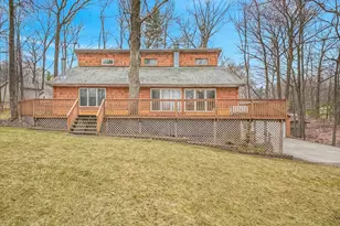9531 W Silver Lake Rd, Mears, MI 49436 - Photo 5