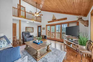 9531 W Silver Lake Rd, Mears, MI 49436 - Photo 9