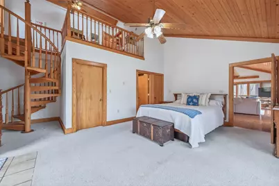 9531 W Silver Lake Road, Mears, MI 49436 - Photo 21