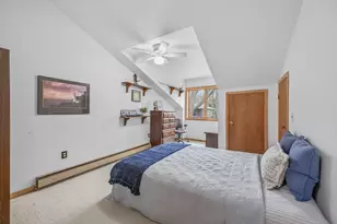 9531 W Silver Lake Rd, Mears, MI 49436 - Photo 33