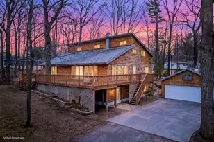 9531 W Silver Lake Rd, Mears, MI 49436 - Photo 1