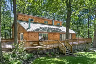 9531 W Silver Lake Rd, Mears, MI 49436 - Photo 3