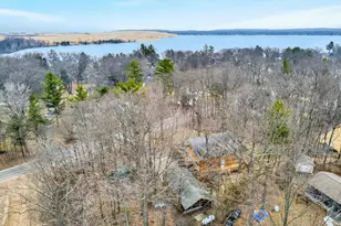 9531 W Silver Lake Rd, Mears, MI 49436 - Photo 51