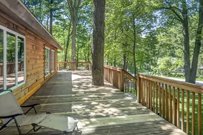 9531 W Silver Lake Road, Mears, MI 49436 - Photo 55