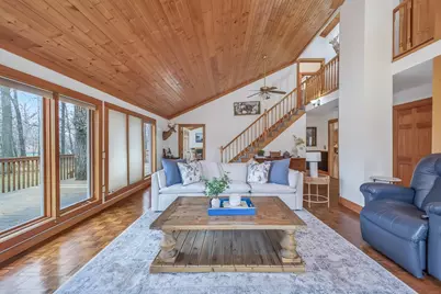 9531 W Silver Lake Road, Mears, MI 49436 - Photo 11