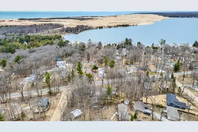 9531 W Silver Lake Road, Mears, MI 49436 - Photo 59