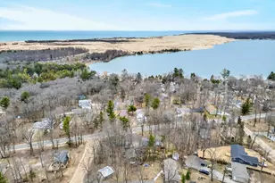 9531 W Silver Lake Rd, Mears, MI 49436 - Photo 59