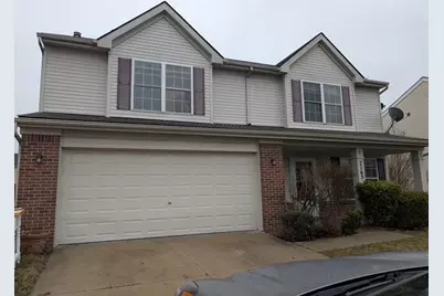 7165 Maplelawn Drive, Ypsilanti, MI 48197 - Photo 1
