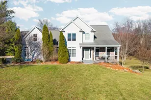 9109 Pine Hill Ct, Saline, MI 48176 - Photo 1