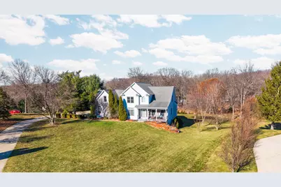 9109 Pine Hill Court, Saline, MI 48176 - Photo 3