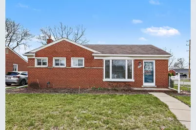 29043 Hathaway, Livonia, MI 48150 - Photo 1