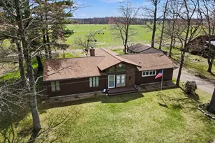 48379 Hill Dr, Decatur, MI 49045 - Photo 1