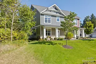 151 Tamarack Lane NE, Rockford, MI 49341 - Photo 3