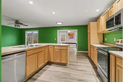 1845 Crystal Lane, Allegan, MI 49010 - Photo 5