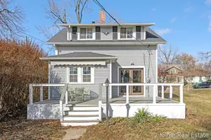 20 Dean St NW, Grand Rapids, MI 49505 - Photo 33