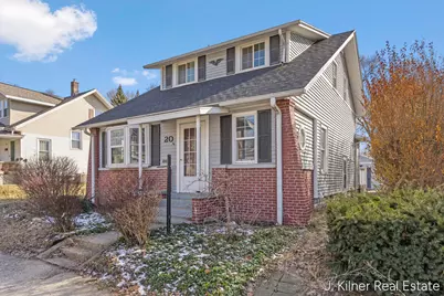 20 Dean Street NW, Grand Rapids, MI 49505 - Photo 3