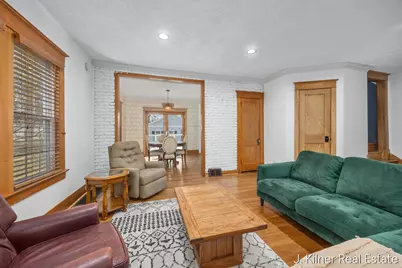 20 Dean Street NW, Grand Rapids, MI 49505 - Photo 5