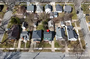 833 Van Buren Ave NW, Grand Rapids, MI 49504 - Photo 35