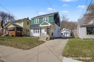 833 Van Buren Ave NW, Grand Rapids, MI 49504 - Photo 3