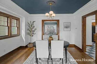 833 Van Buren Avenue NW, Grand Rapids, MI 49504 - Photo 11