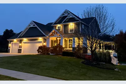 7856 Drake Ridge, Kalamazoo, MI 49009 - Photo 45