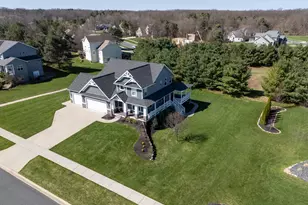 7856 Drake Ridge, Kalamazoo, MI 49009 - Photo 43