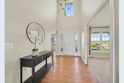 2493 Andrew Thomas Trail, Ann Arbor, MI 48103 - Photo 3