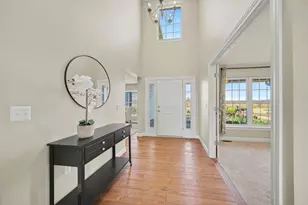 2493 Andrew Thomas Trl, Ann Arbor, MI 48103 - Photo 3