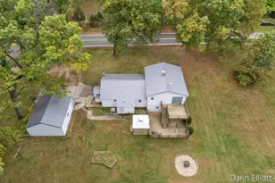 3721 E Stage Rd, Ionia, MI 48846 - Photo 3