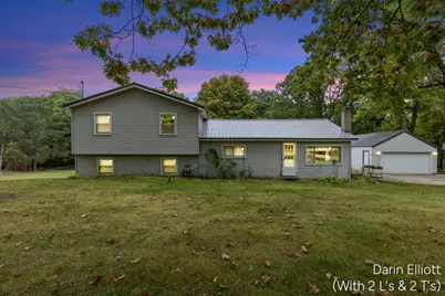 3721 E Stage Road, Ionia, MI 48846 - Photo 1