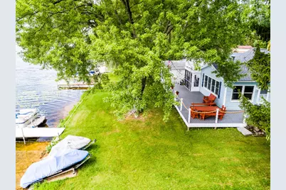 2100 Bass Island Park Drive, Eau Claire, MI 49111 - Photo 3