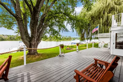 2100 Bass Island Park Drive, Eau Claire, MI 49111 - Photo 15