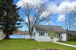 2100 Bass Island Park Dr, Eau Claire, MI 49111 - Photo 1