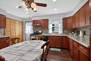 805 Vera Cruz St, Jackson, MI 49203 - Photo 17