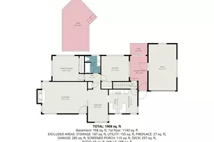 1444 Howard St, Niles, MI 49120 - Photo 27