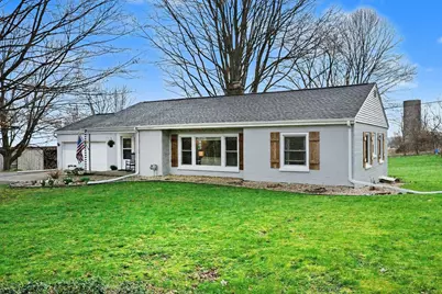 5714 N 8th Street, Kalamazoo, MI 49009 - Photo 1