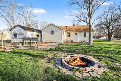 308 E Peck Avenue, White Pigeon, MI 49099 - Photo 5