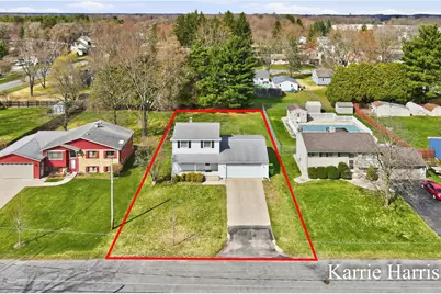 910 E Evergreen Street, Greenville, MI 48838 - Photo 49