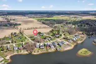 11085 Somerset Rd, Cement City, MI 49233 - Photo 3