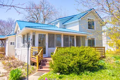 501 N Elm Street, Three Oaks, MI 49128 - Photo 1