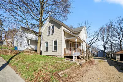 1302 Ogden Ave, Kalamazoo, MI 49006 - Photo 1