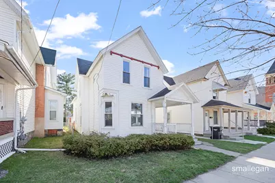 1010 Alpine Avenue NW, Grand Rapids, MI 49504 - Photo 1