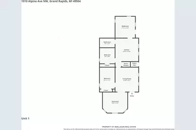 1010 Alpine Avenue NW, Grand Rapids, MI 49504 - Photo 19