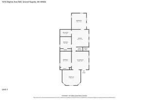 1010 Alpine Ave NW, Grand Rapids, MI 49504 - Photo 19