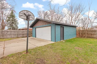 10905 Jackson Court, Van Buren Township, MI 48111 - Photo 29