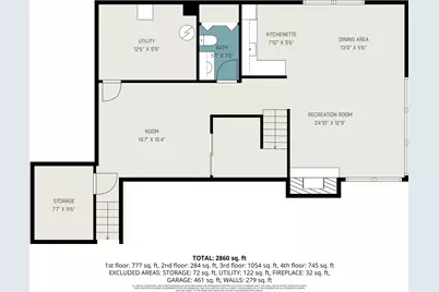 2146 Treehaven Drive, Kalamazoo, MI 49008 - Photo 27