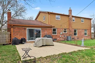 25234 Chapelweigh Dr, Farmington Hills, MI 48336 - Photo 29
