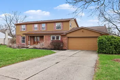 25234 Chapelweigh Drive, Farmington Hills, MI 48336 - Photo 3