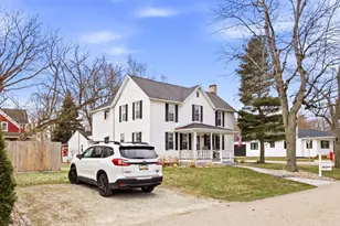 119 Union St, Port Austin, MI 48467 - Photo 37