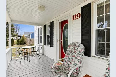 119 Union Street, Port Austin, MI 48467 - Photo 3